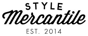 Style Mercantile logo