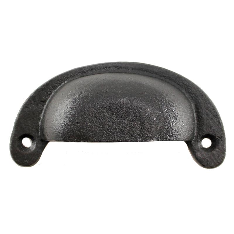 Cup LG Style Cast Iron Pull