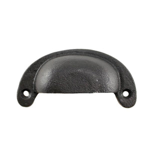 Cup MD Style Cast Iron Pull