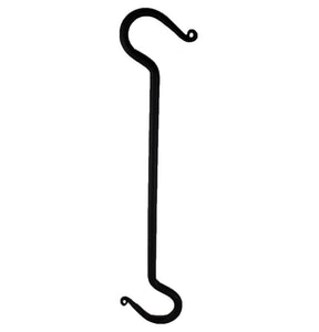 Cast Iron Hanger Hook