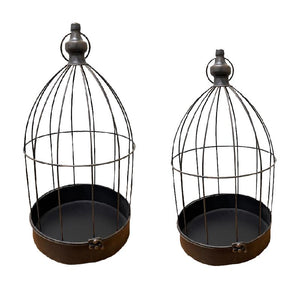 Decorative Bird Cage – Style Mercantile
