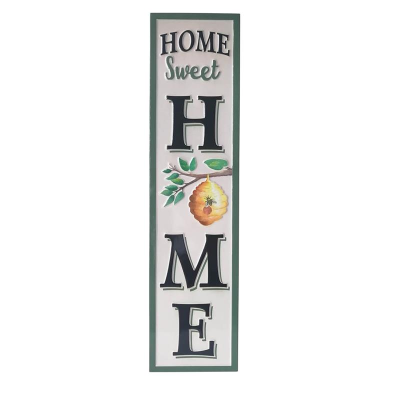 Porch Sign - Beehive