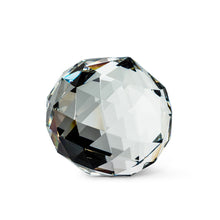 Load image into Gallery viewer, Cut Crystal Ball -LG
