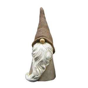 Tall Gnome Figurine